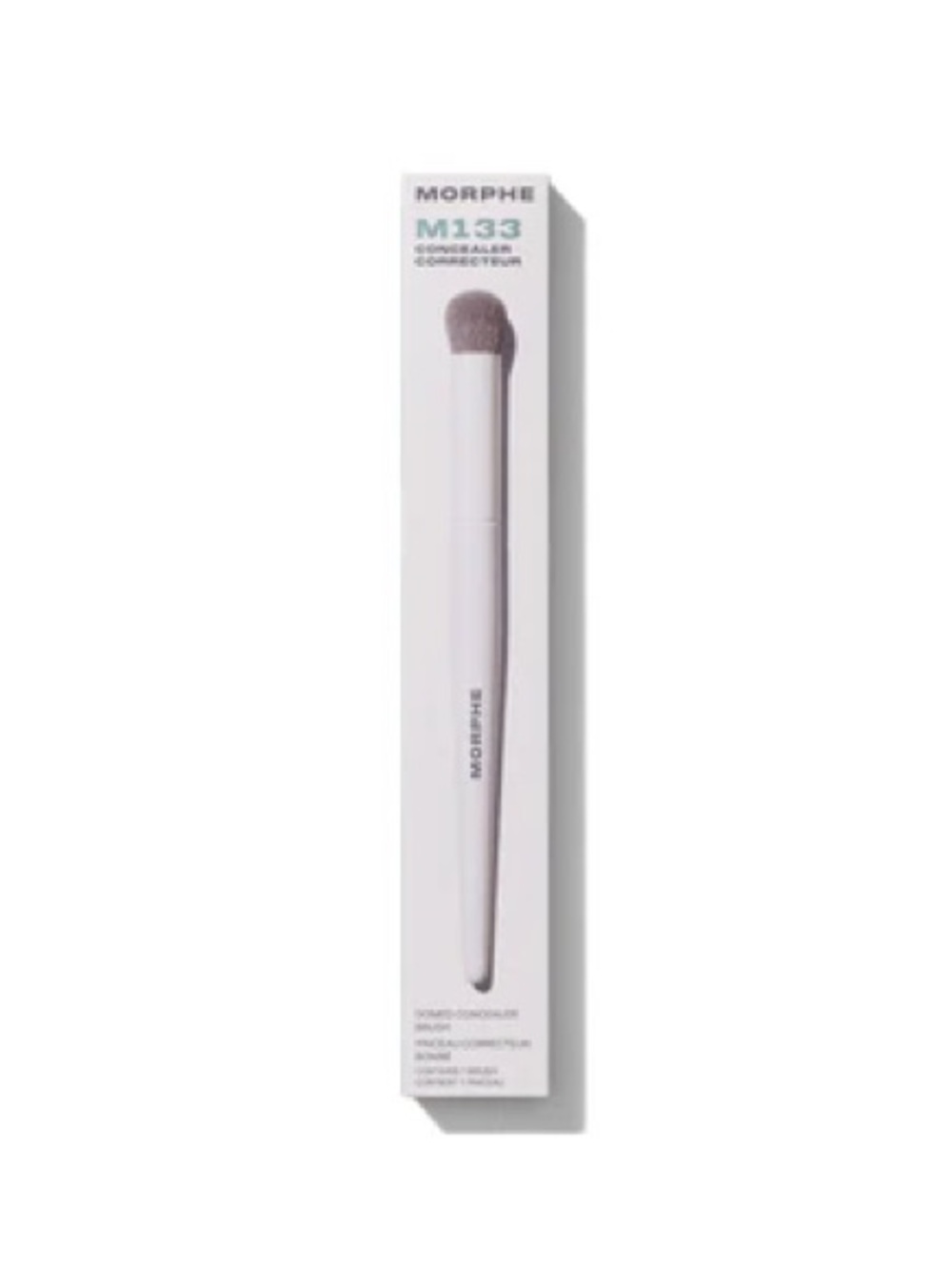 Morphe M133 Domed Concealer Brush